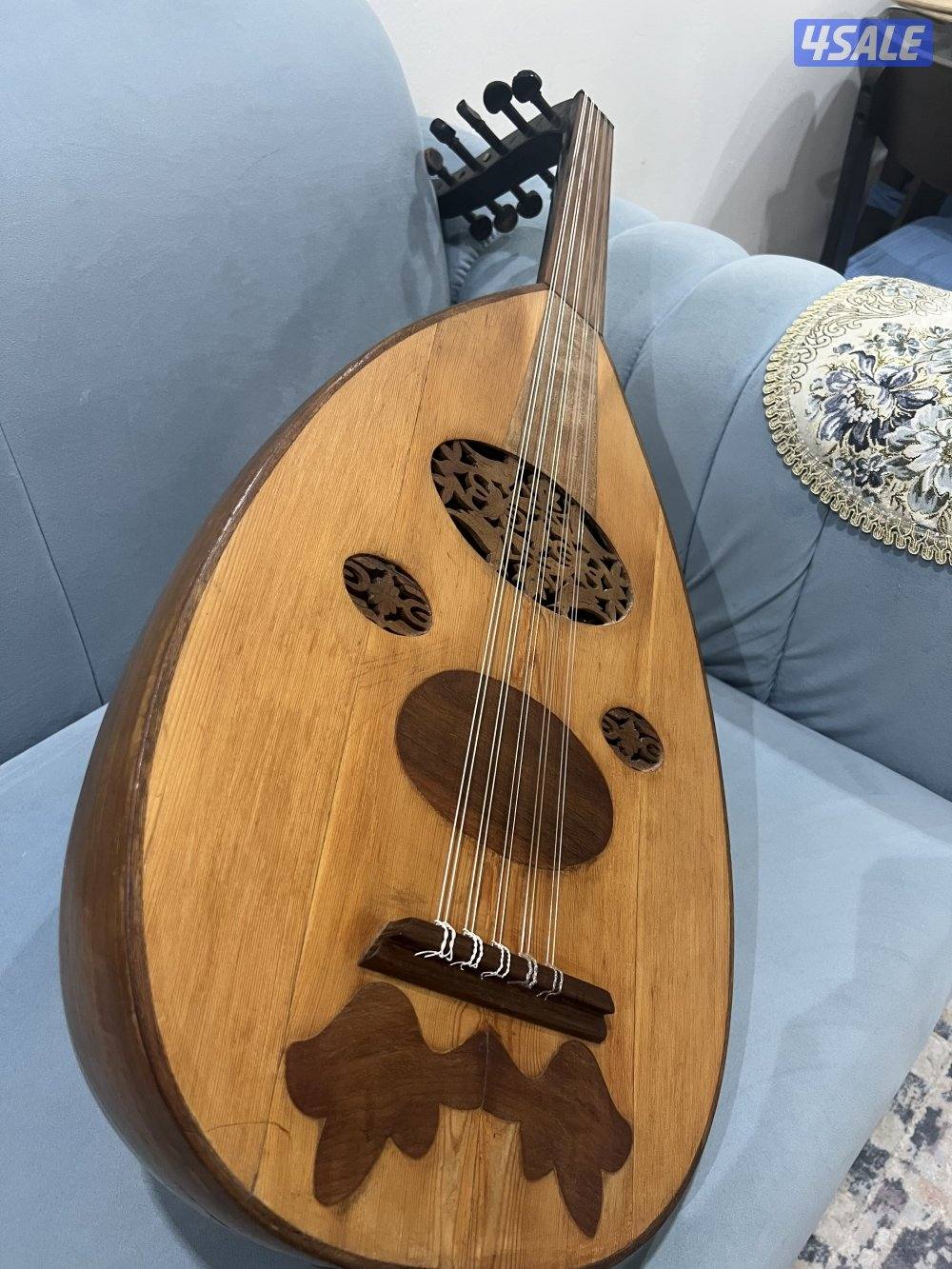 للبيع عود سوري ٩٣0