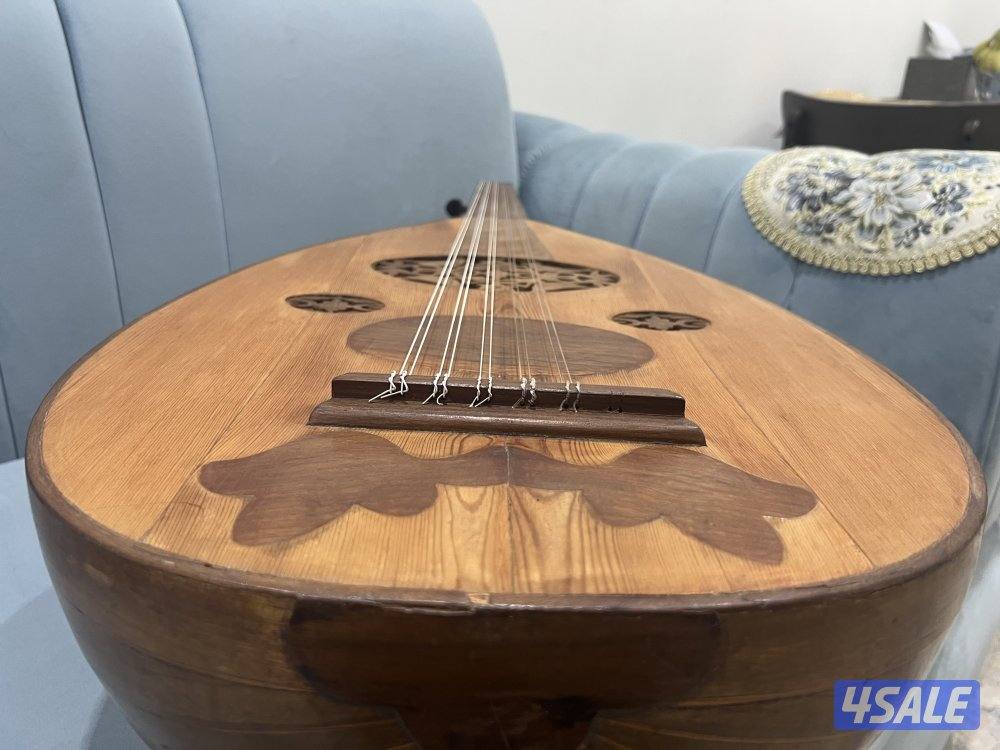 للبيع عود سوري ٩٣1