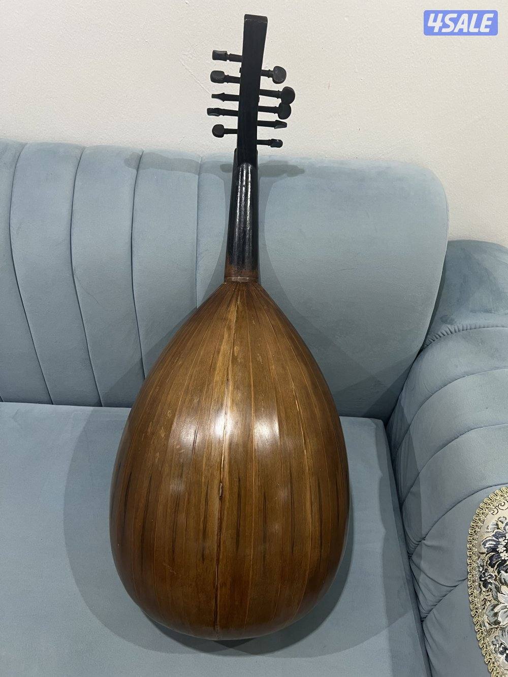 للبيع عود سوري ٩٣3