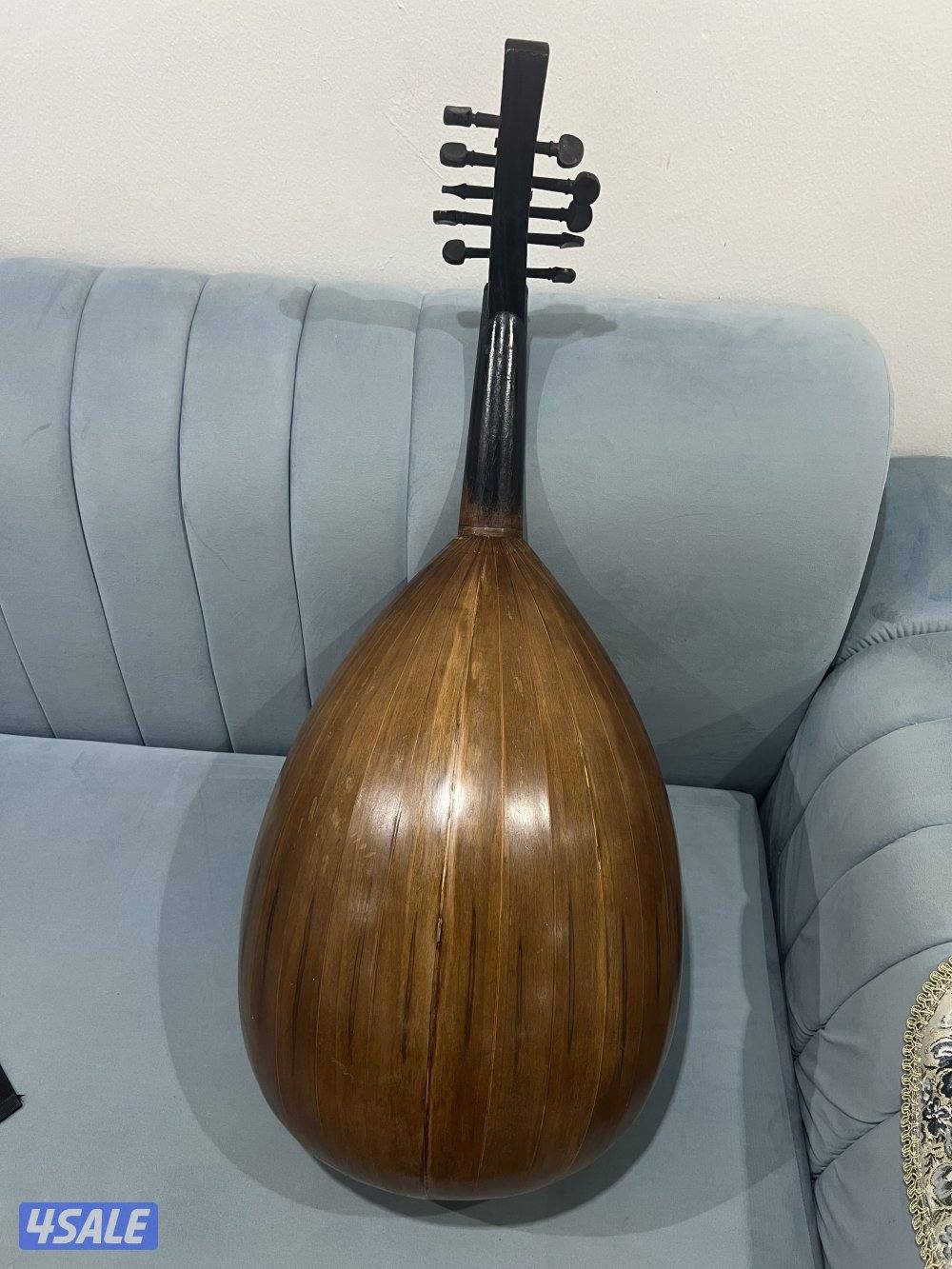 للبيع عود سوري ٩٣4