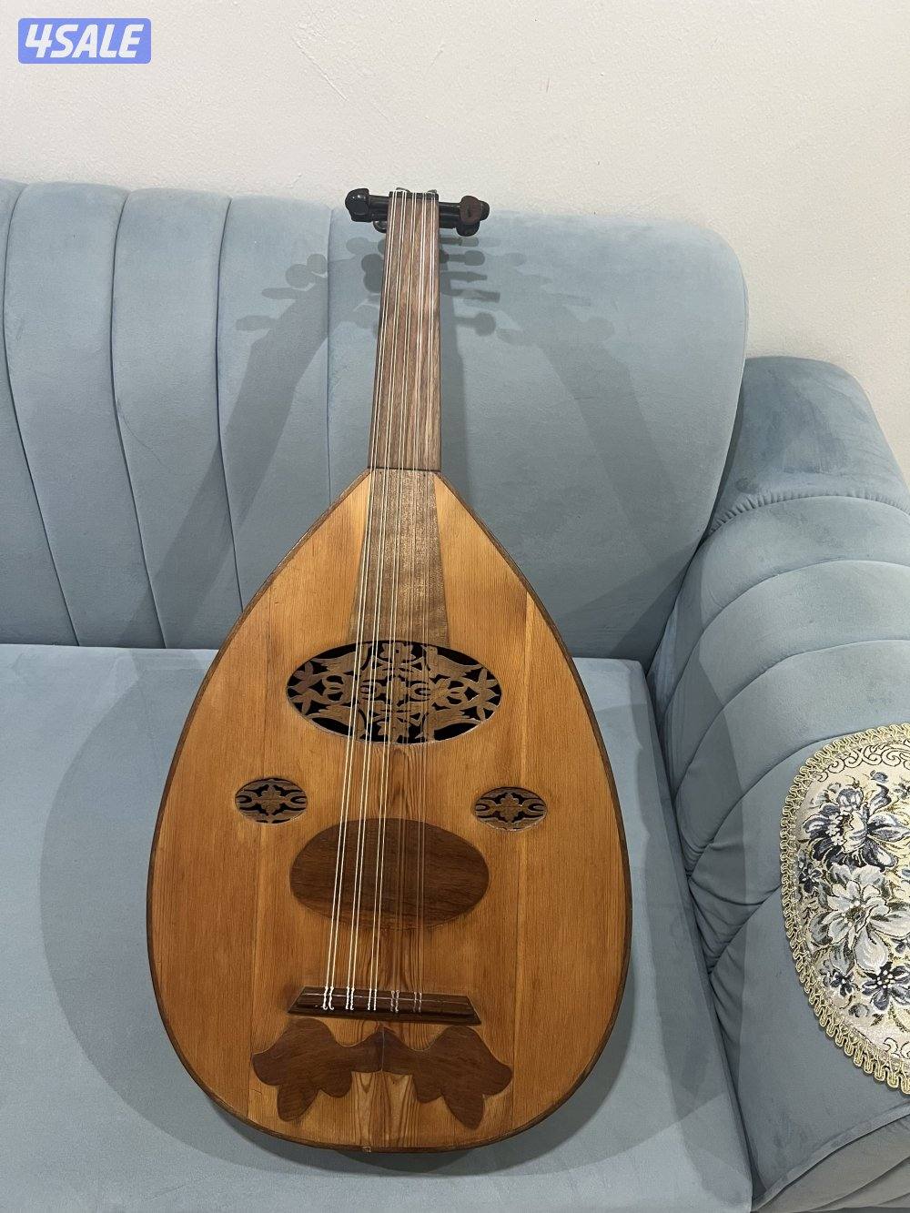 للبيع عود سوري ٩٣5