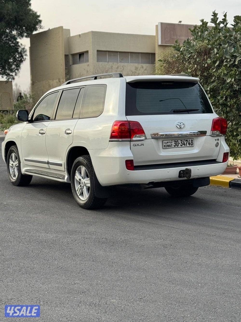 لاندكروز 20141