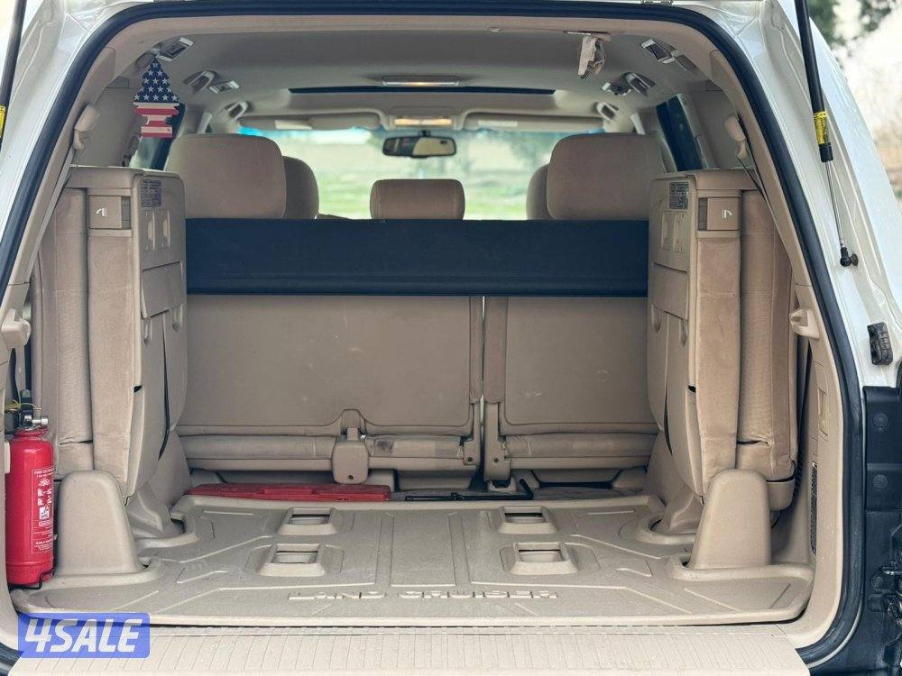 لاندكروز 20144