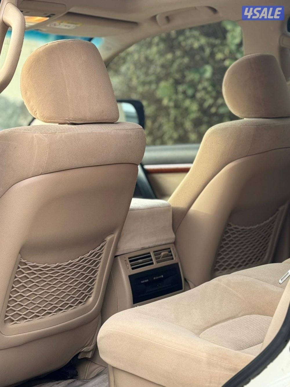 لاندكروز 20146