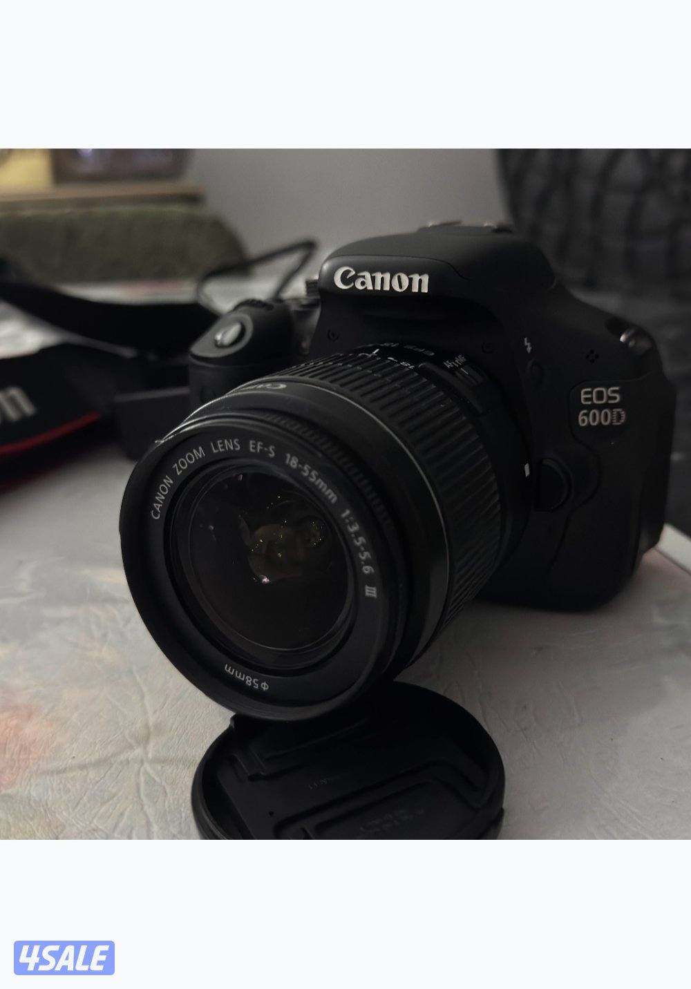 كاميرا كانون للبيع1