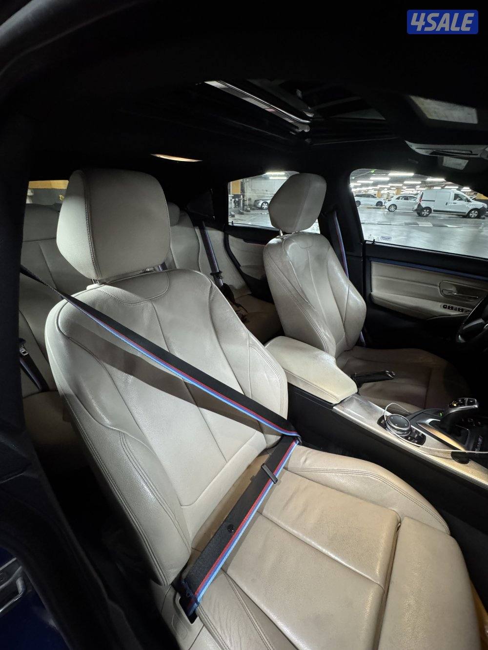 BMW 435i M Package X-drive5