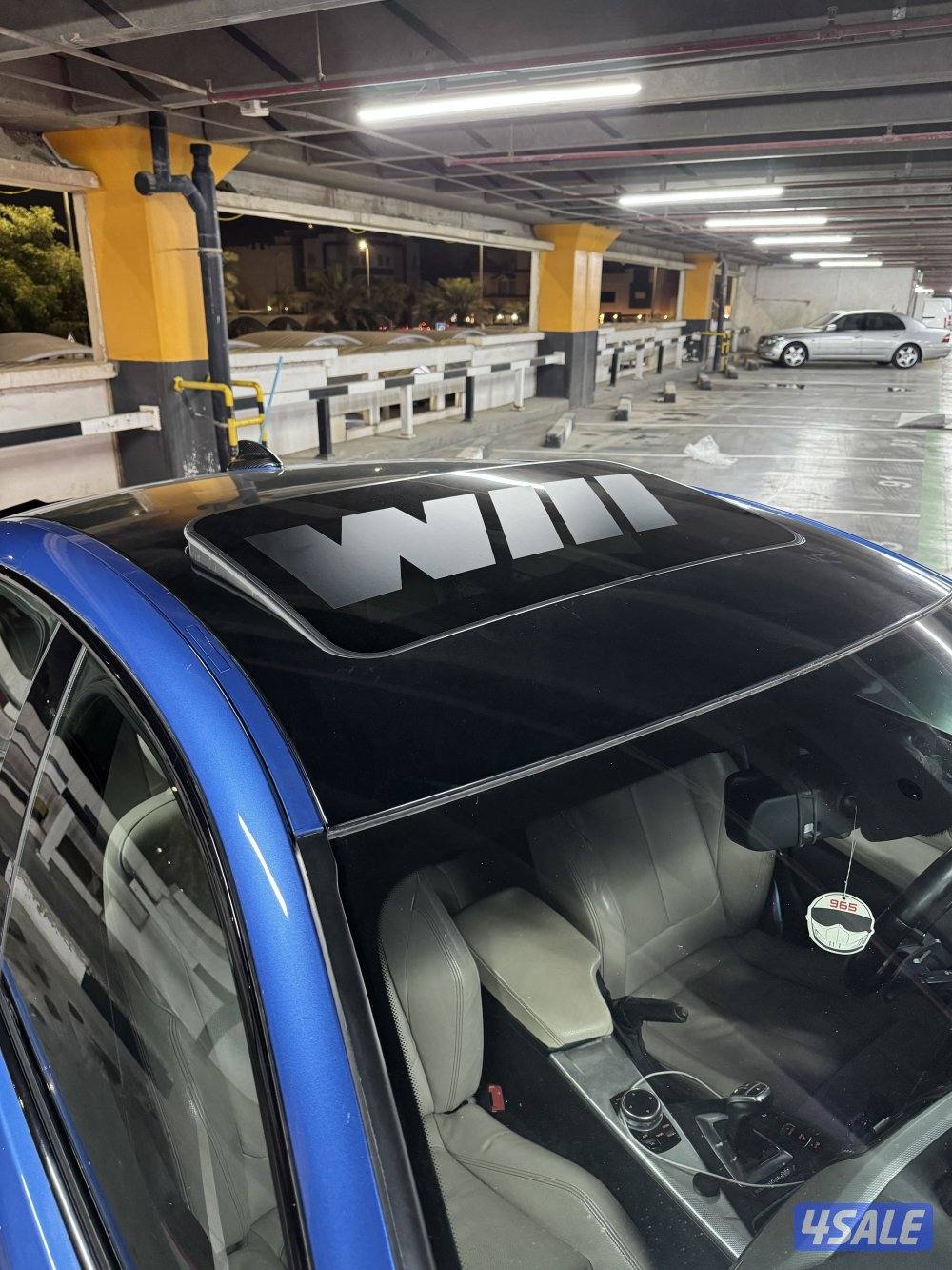 BMW 435i M Package X-drive8