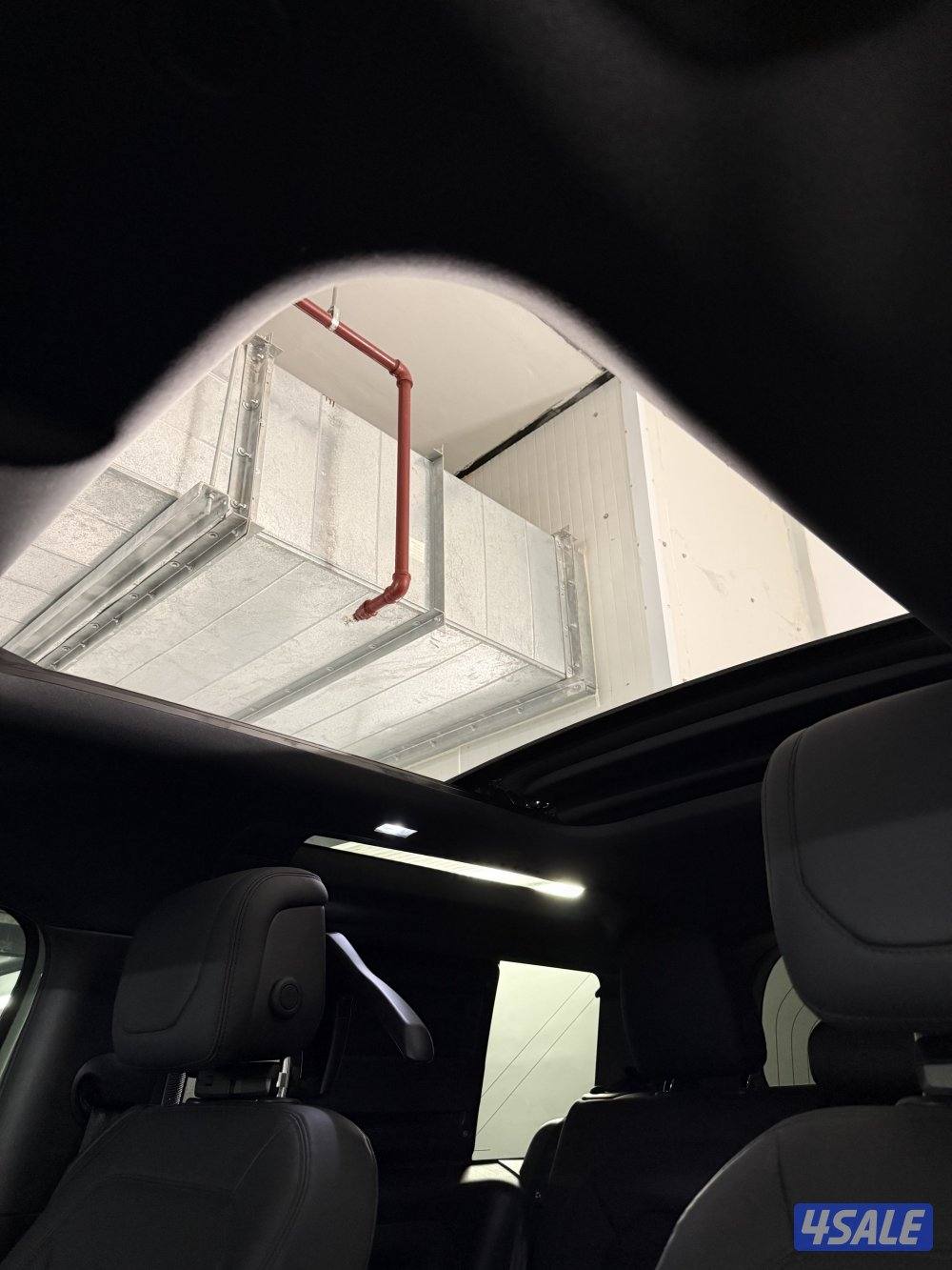 ديفندر 75 عام لمتد اديشن 6 سلندر12