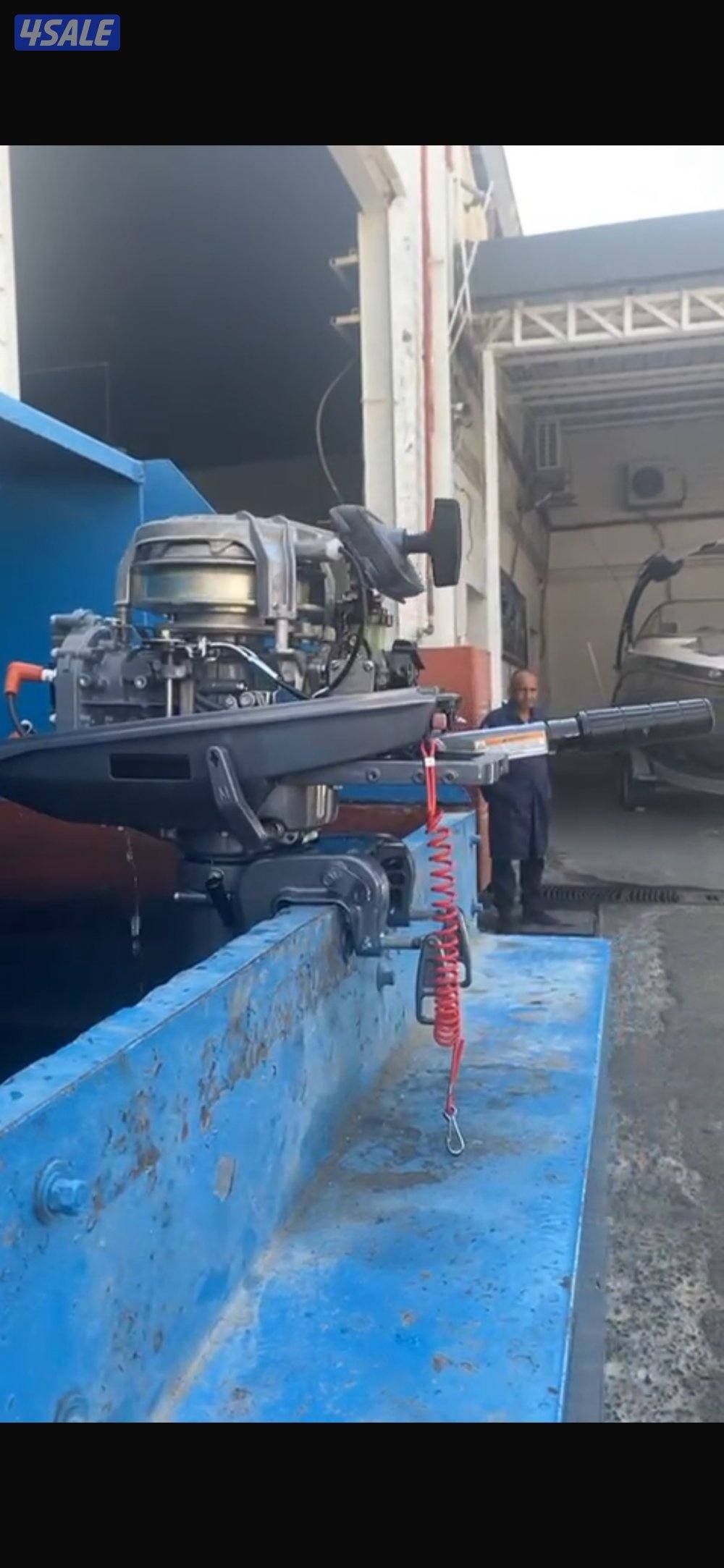 مكينه ياماها للبيع1