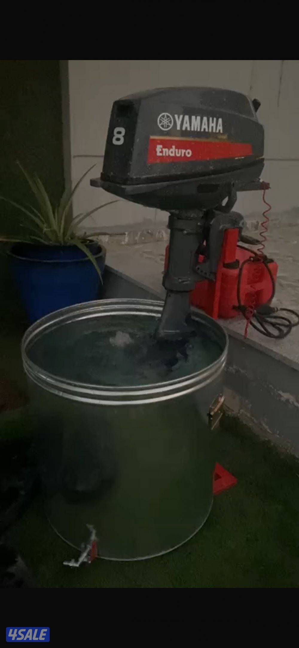 مكينه ياماها للبيع3