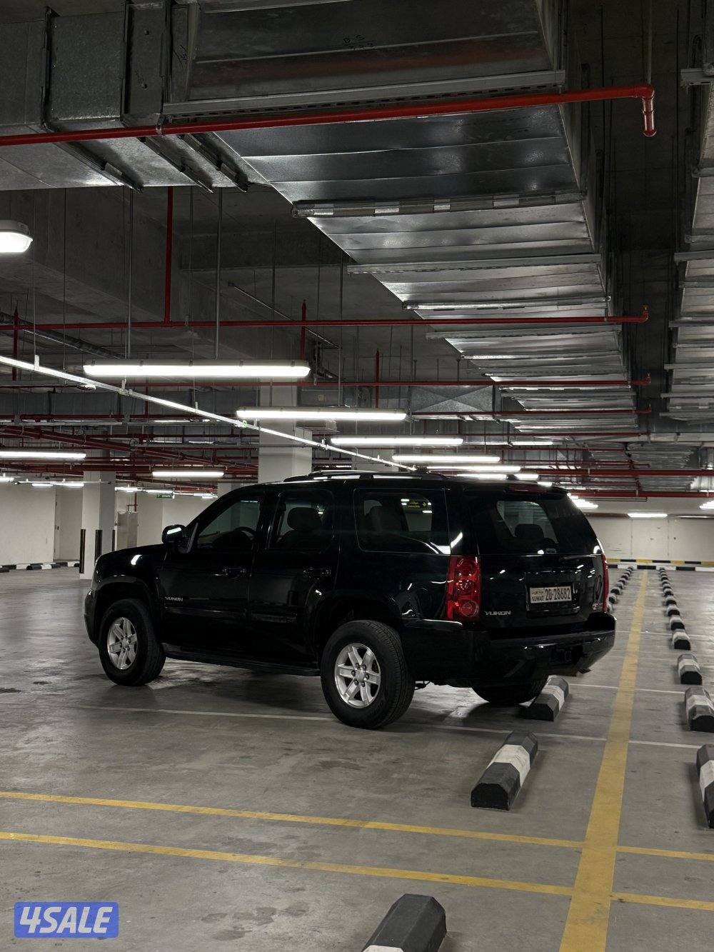 للبيع يوكن موديل 20121