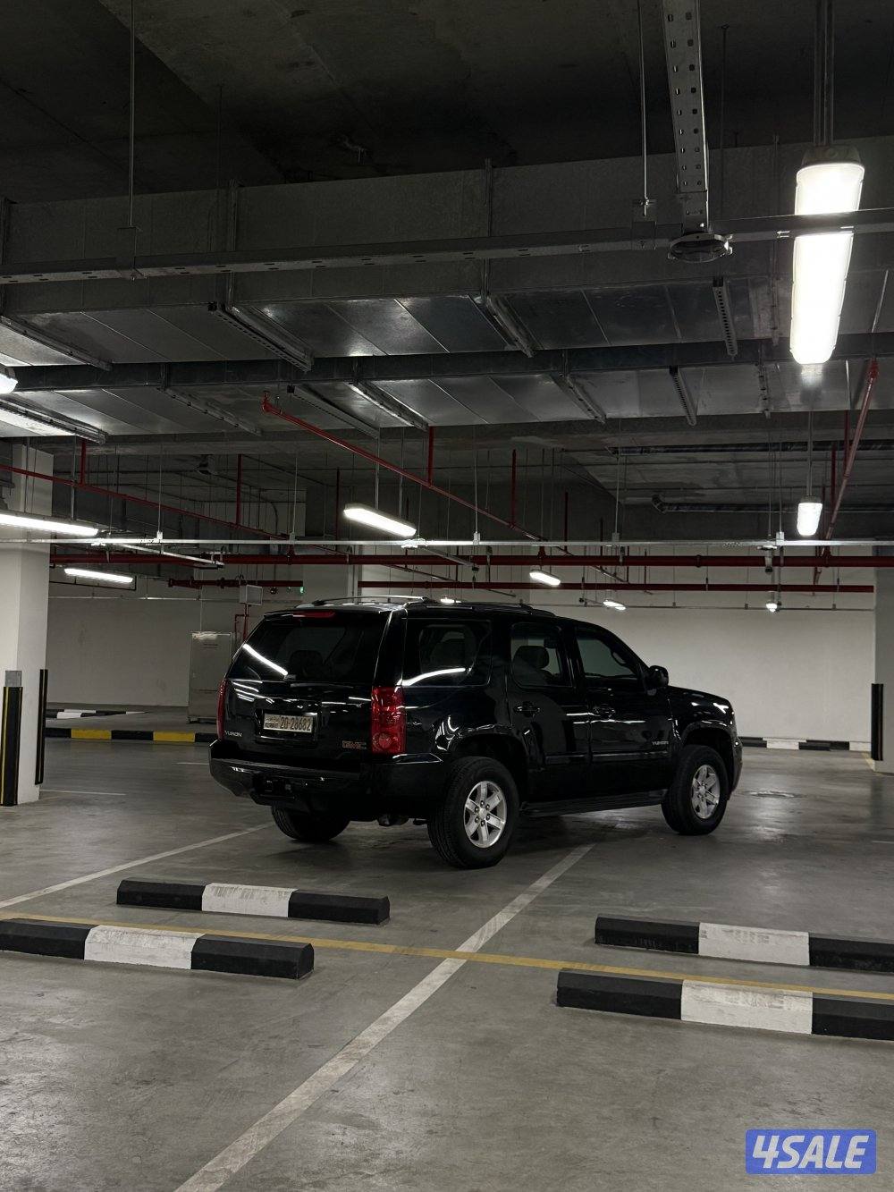 للبيع يوكن موديل 20122