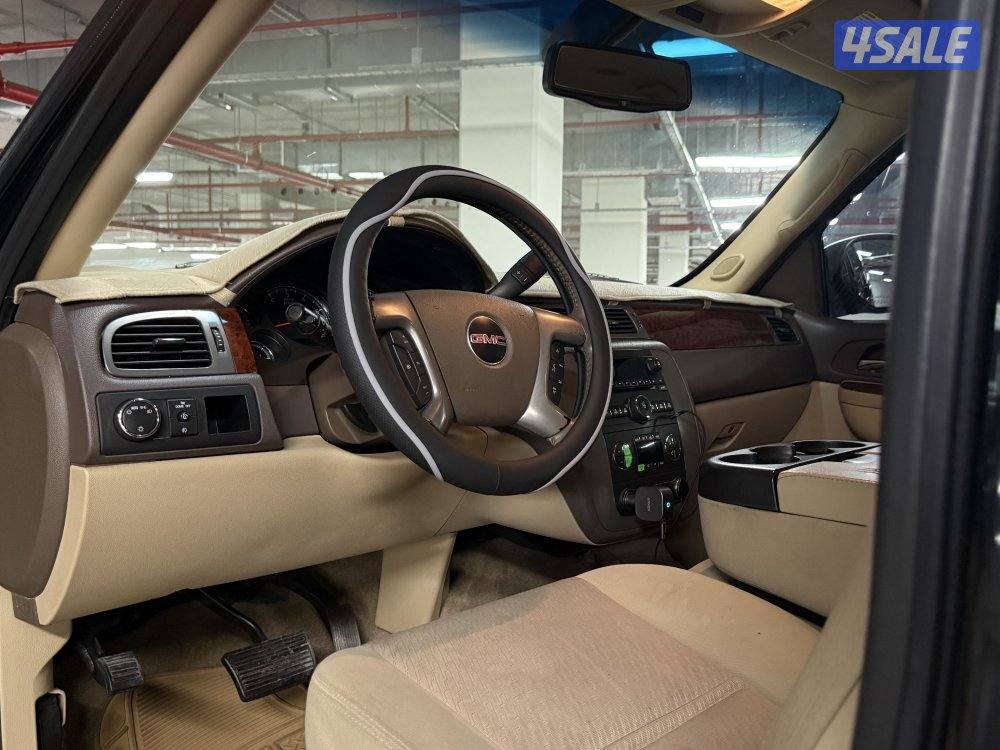 للبيع يوكن موديل 20123