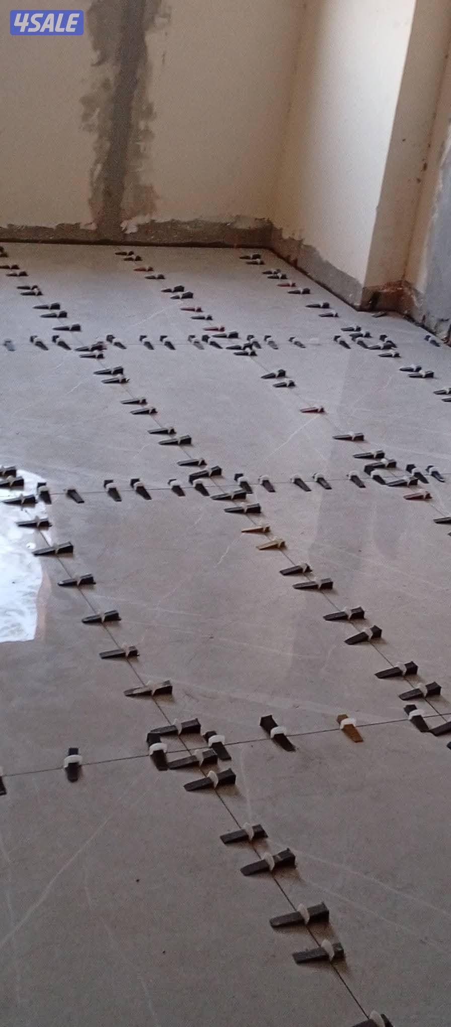 معلم سيراميك تكسير وتركيب جميع انواع السيراميك والرخام2