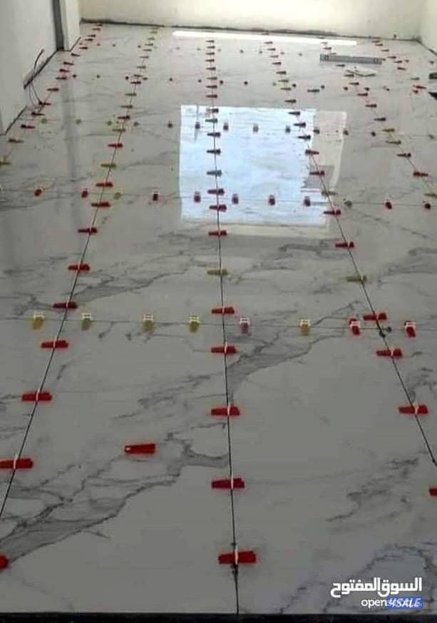 معلم سيراميك تكسير وتركيب جميع انواع السيراميك والرخام4