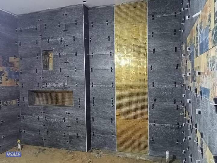 معلم سيراميك تكسير وتركيب جميع انواع السيراميك والرخام6