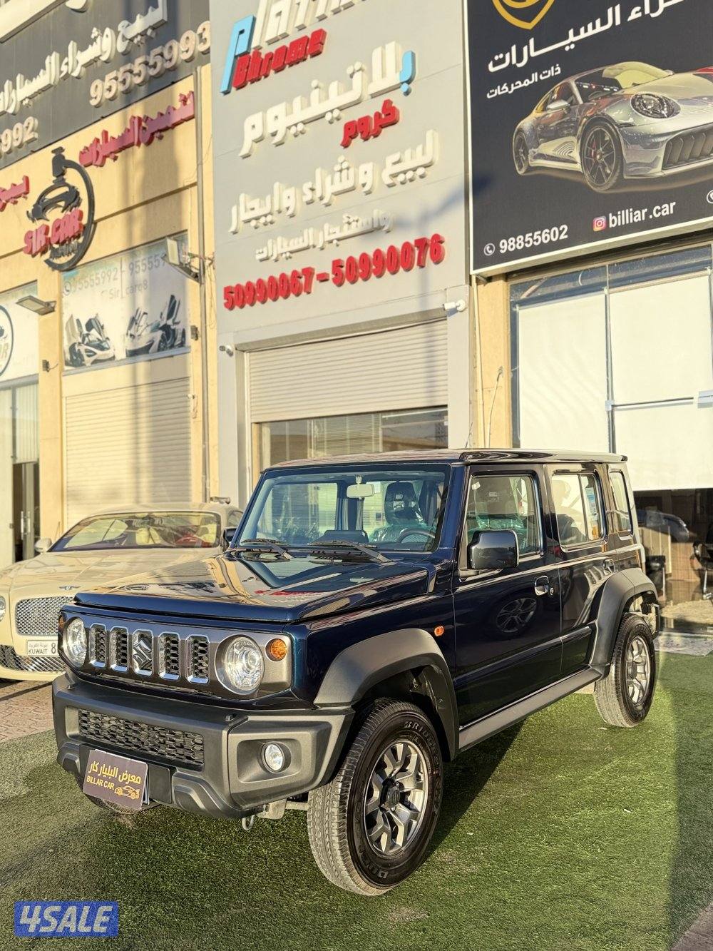 جمني 2025 أصفار مشروط بلكامل بحاله وكالته0