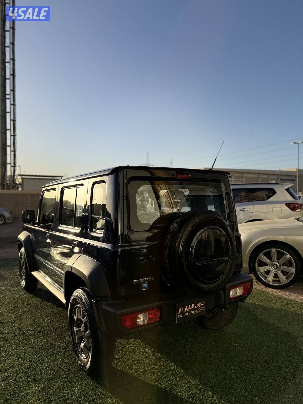 جمني 2025 أصفار مشروط بلكامل بحاله وكالته5