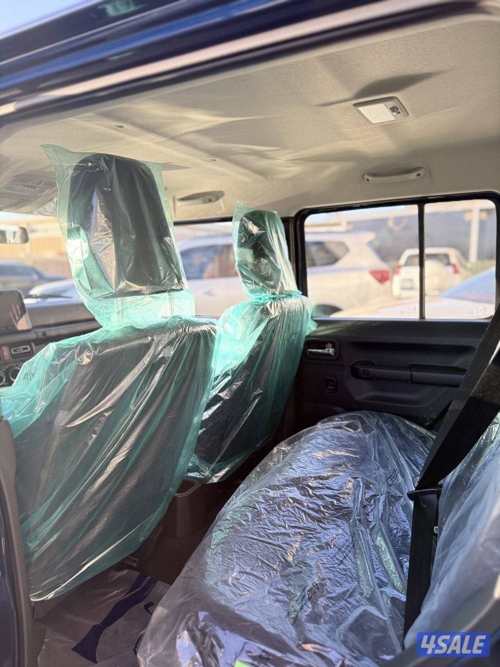 جمني 2025 أصفار مشروط بلكامل بحاله وكالته6