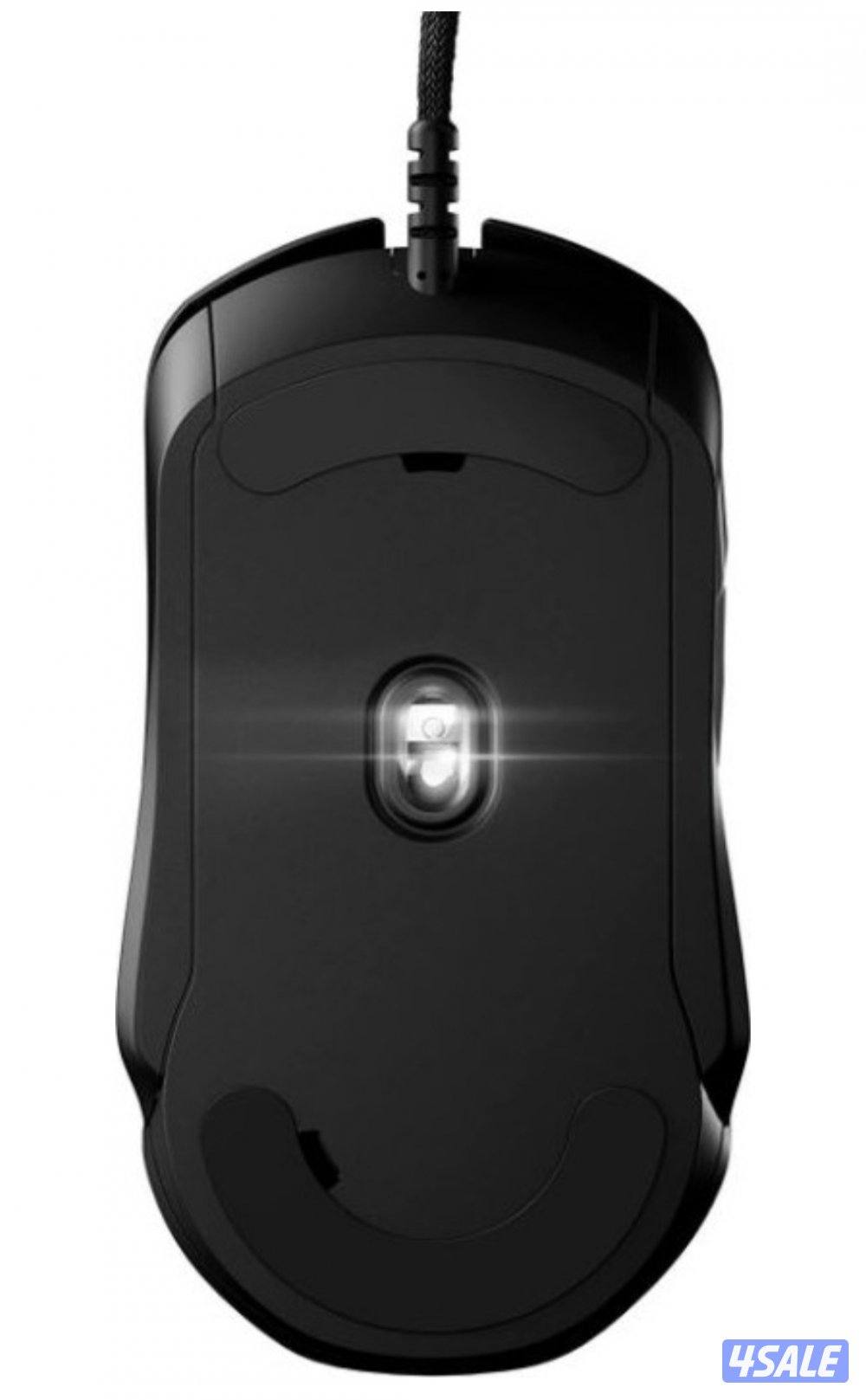 🔥 لقطة للقيمرز: ماوس SteelSeries Rival 5 - أخو الجديد -6