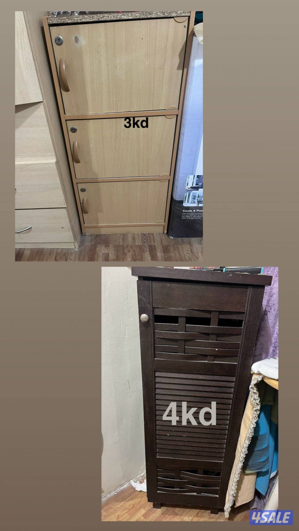 Bedroom furniture—wardrobes…2