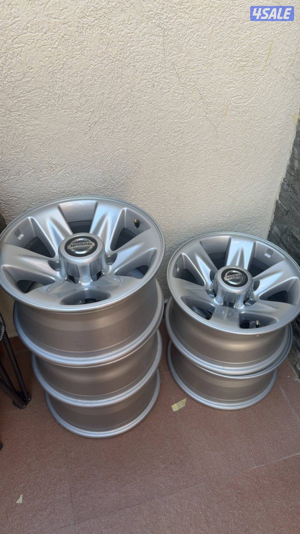 للبيع رنقات سفاري0