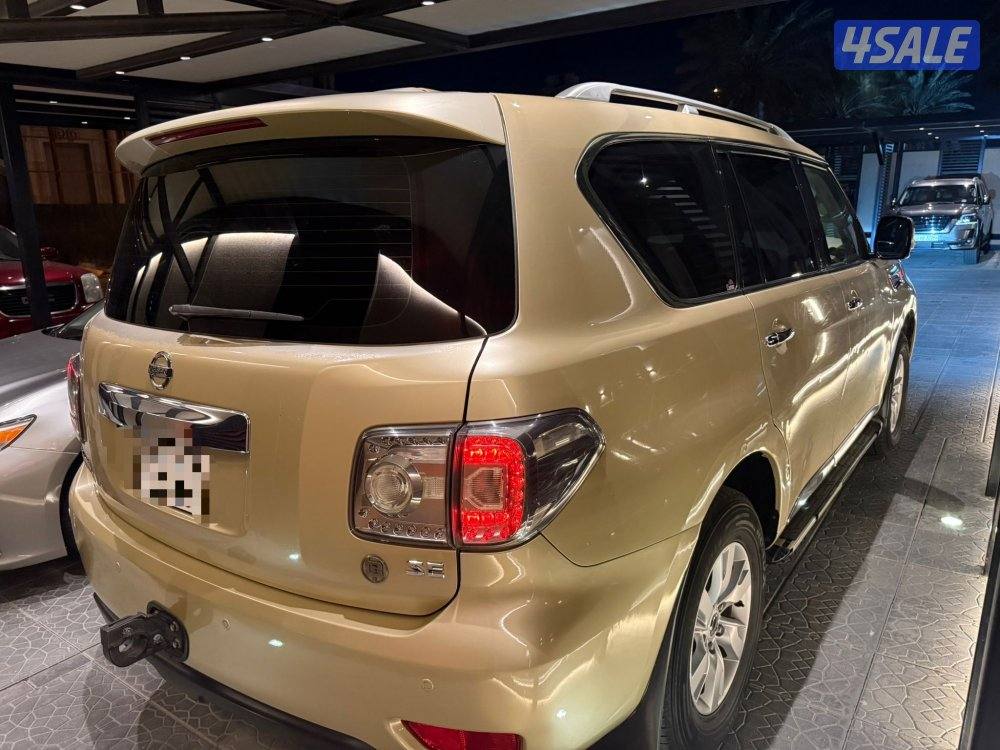 بيعه سريعه شرط الفحص جير مكينه شاصي بدي4