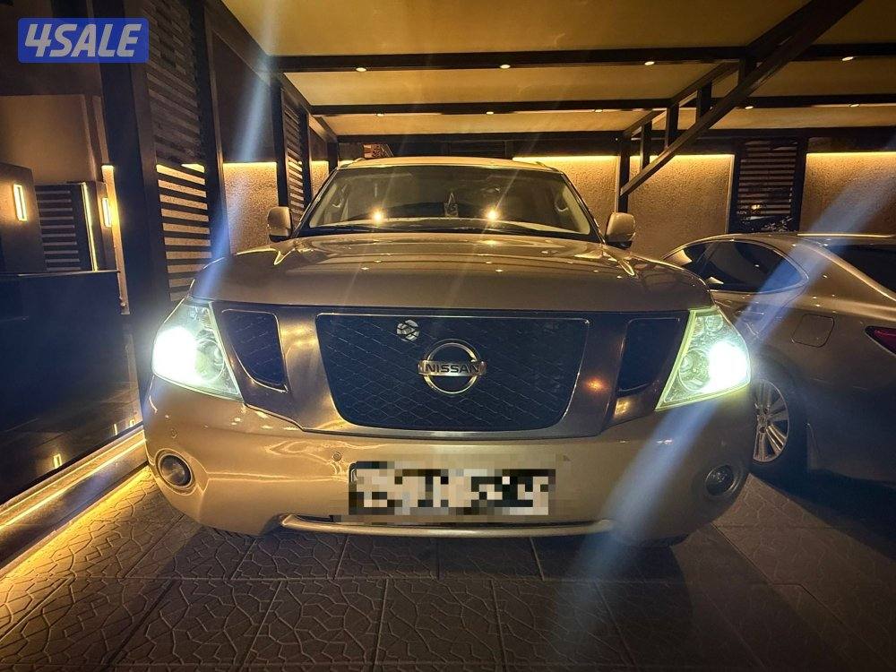 بيعه سريعه شرط الفحص جير مكينه شاصي بدي8