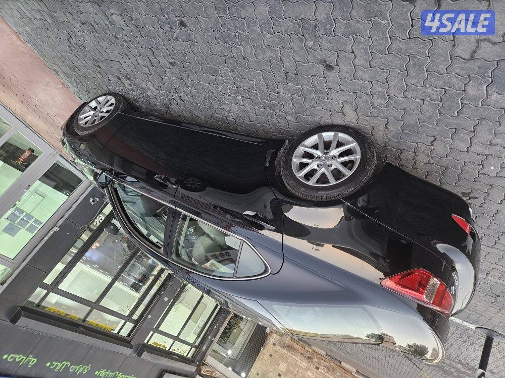 لكزس 2012 كامل الدرجة الثانية1