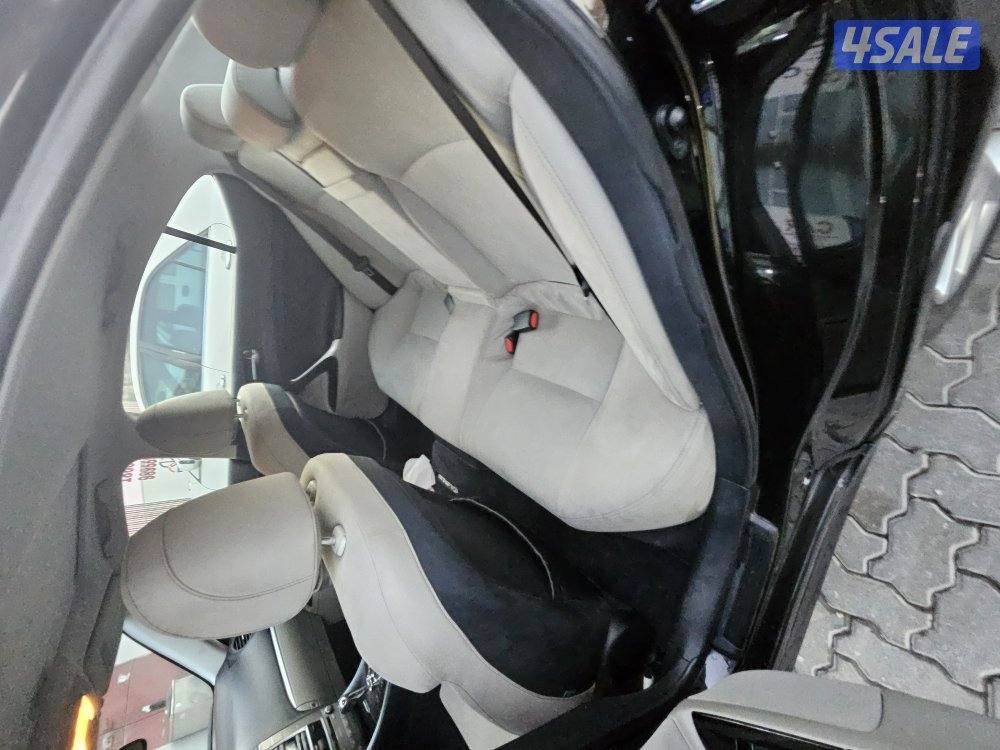 لكزس 2012 كامل الدرجة الثانية6