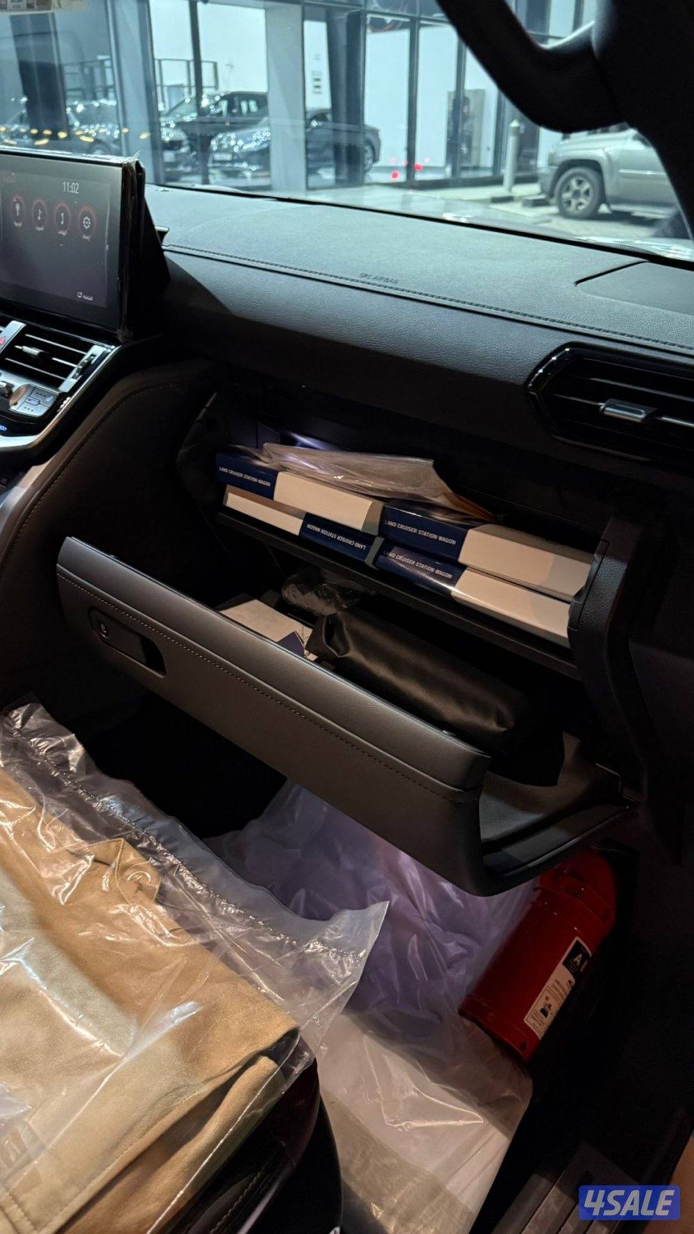 للبيع vxr وارد قطر شرط الفحص8