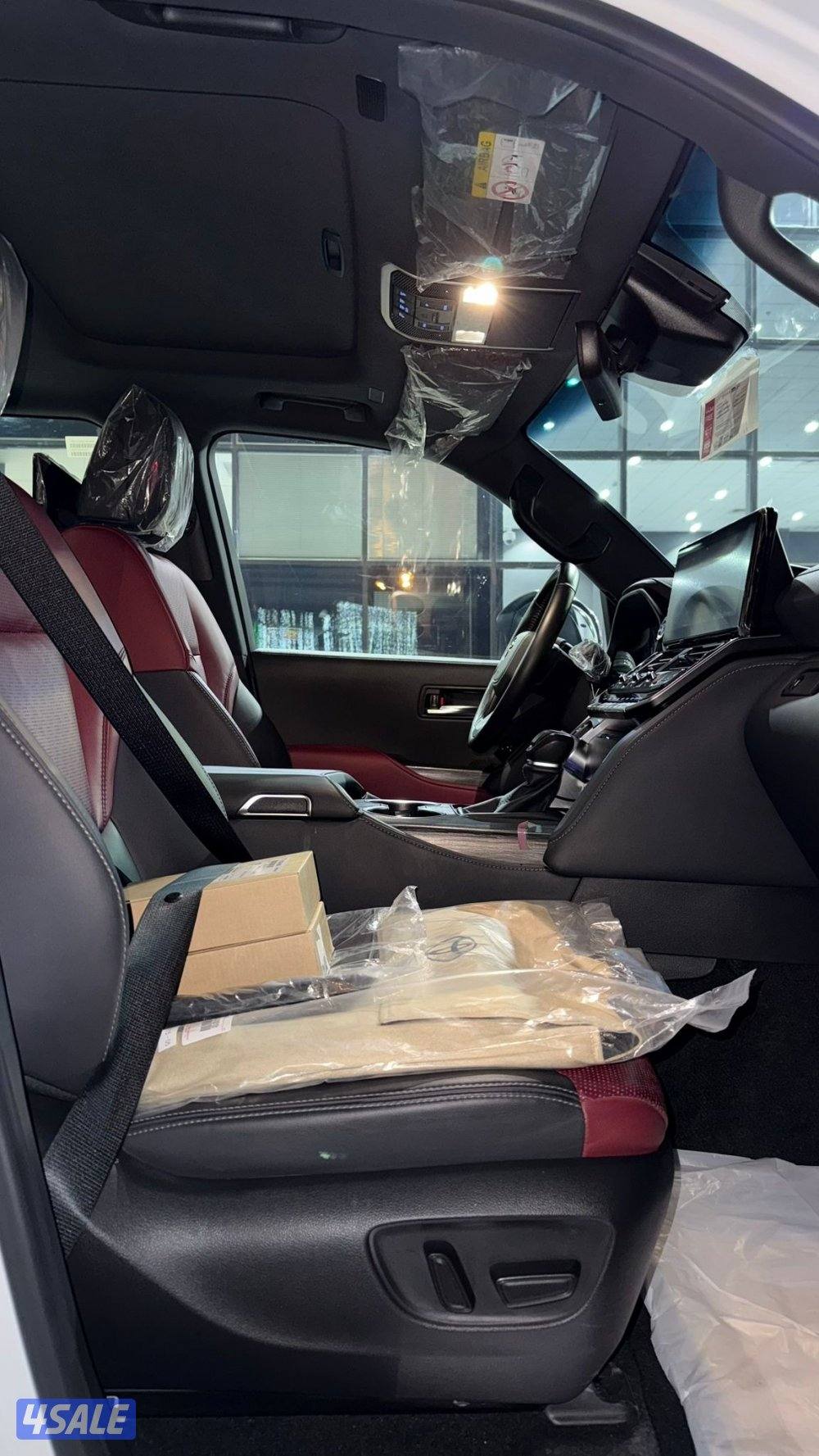 للبيع vxr وارد قطر شرط الفحص9