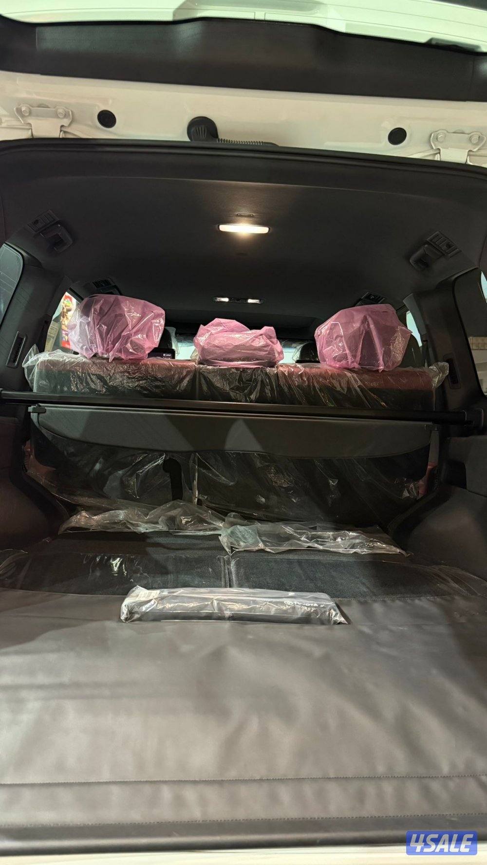 للبيع vxr وارد قطر شرط الفحص10