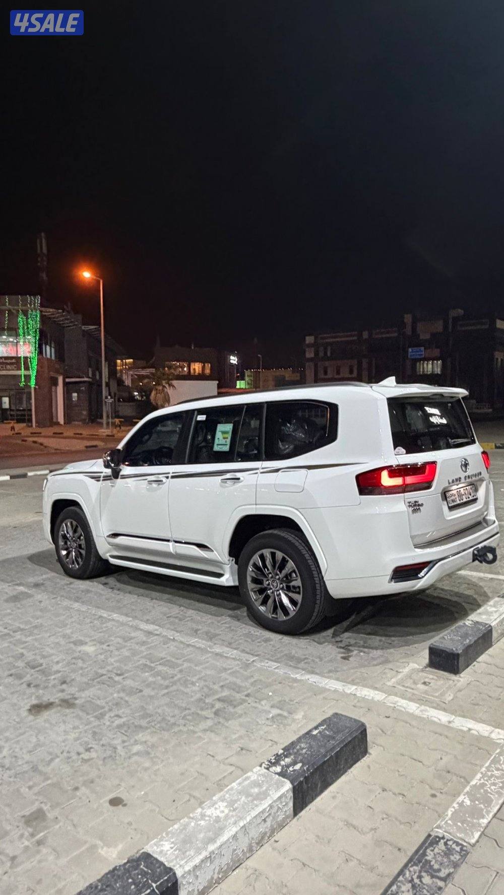 للبيع vxr وارد قطر شرط الفحص13