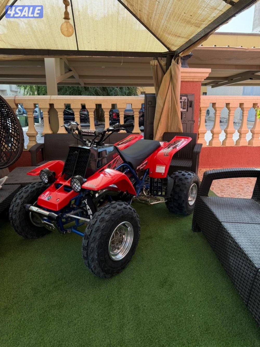 للبدل مع CRF4500