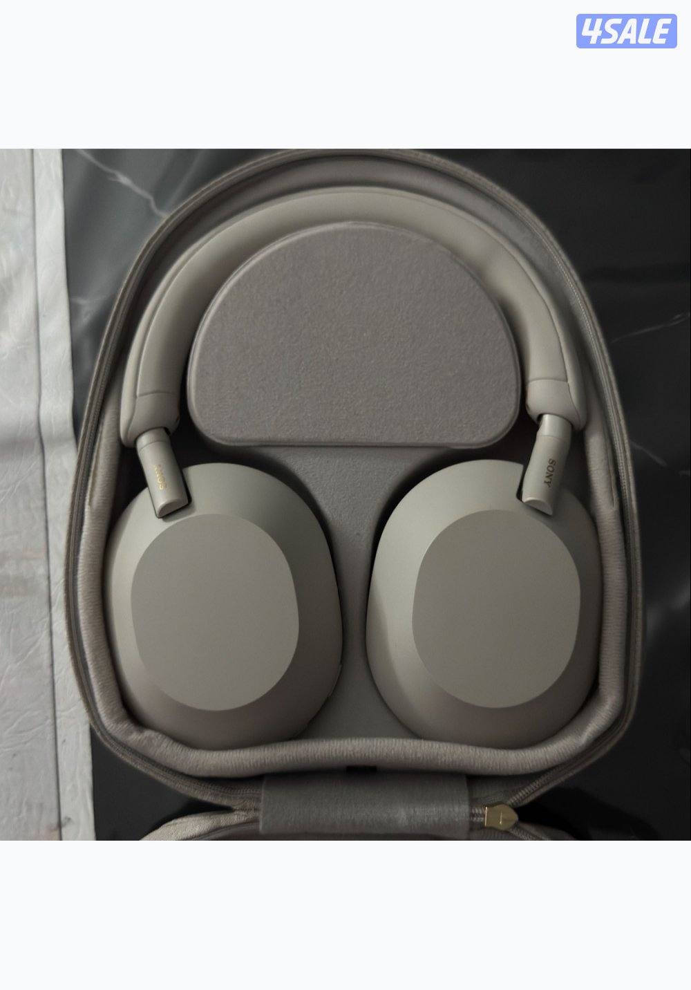 سماعات Sony WH1000XM50