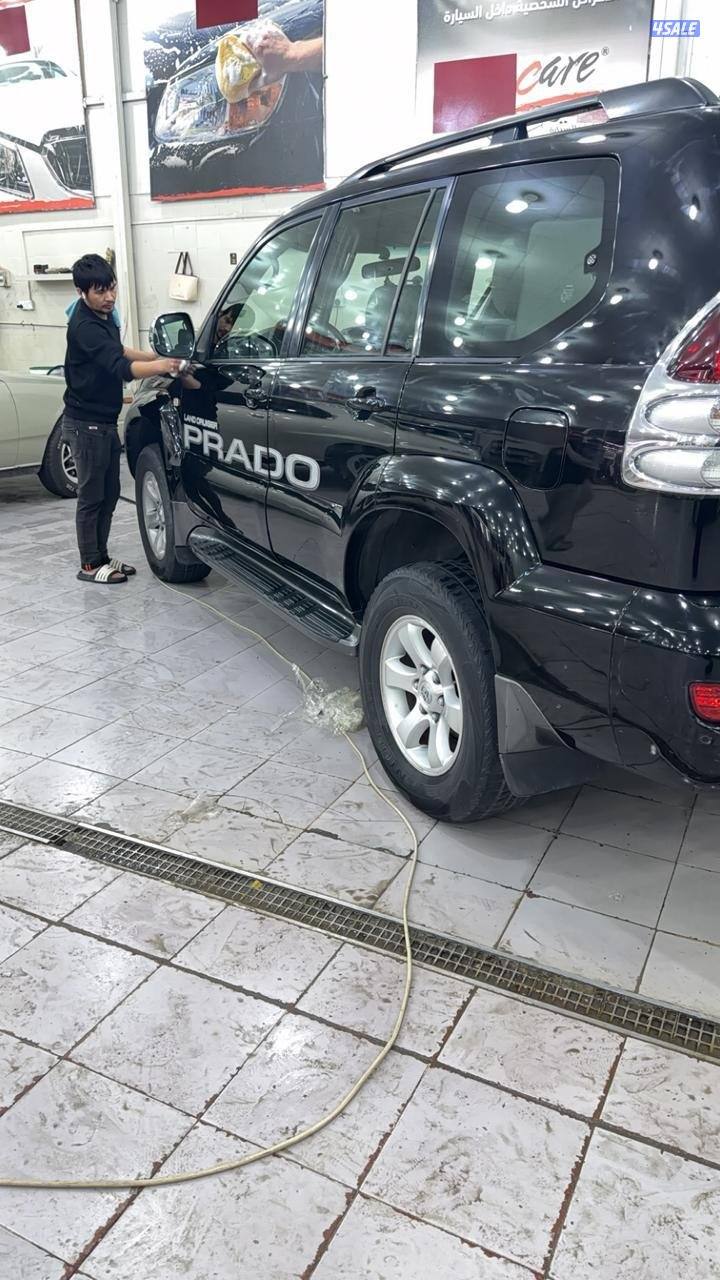 للبيع برادو1