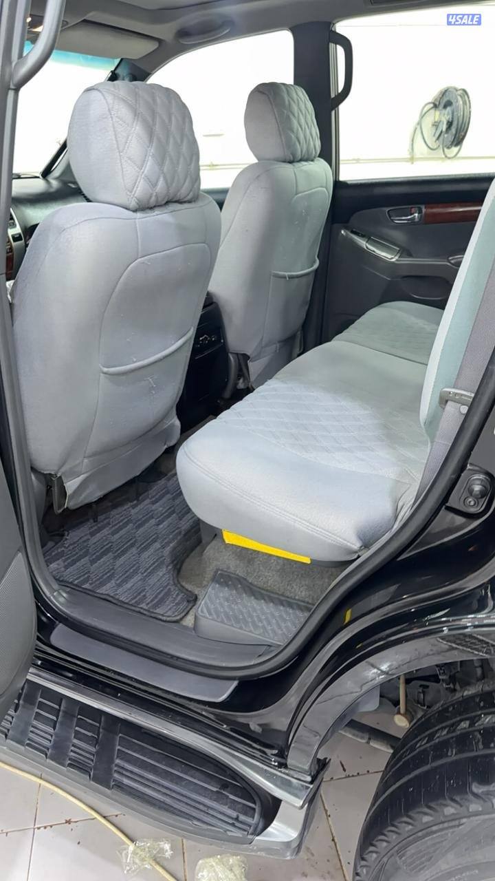 للبيع برادو2