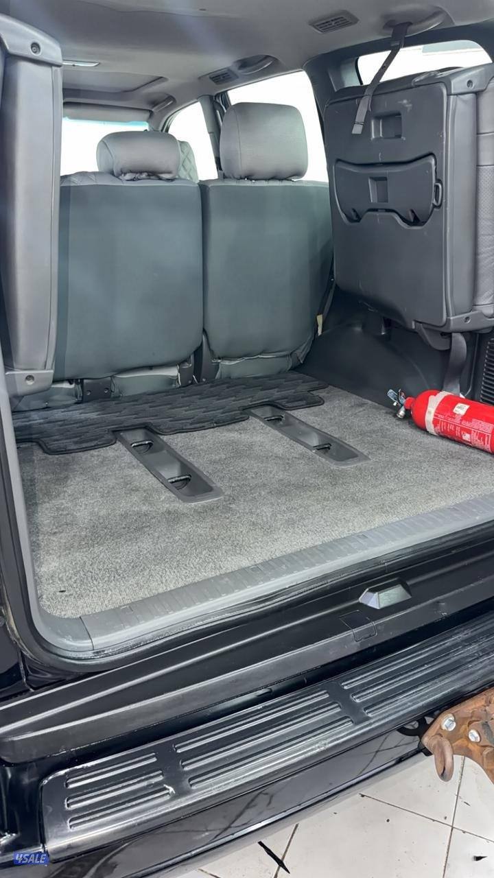 للبيع برادو5