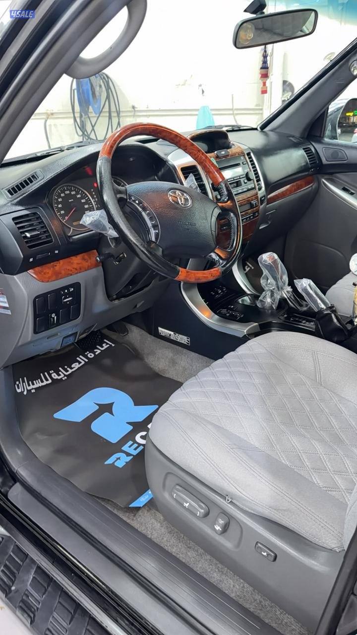 للبيع برادو6