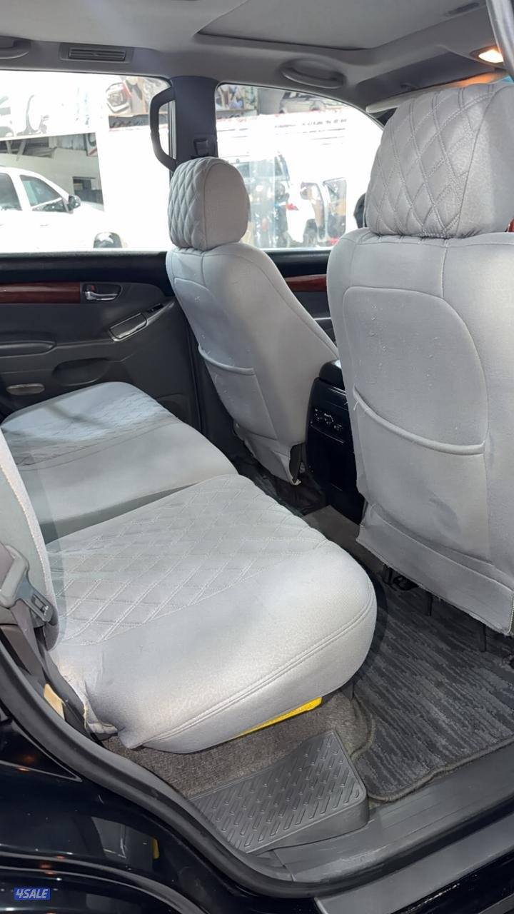 للبيع برادو7