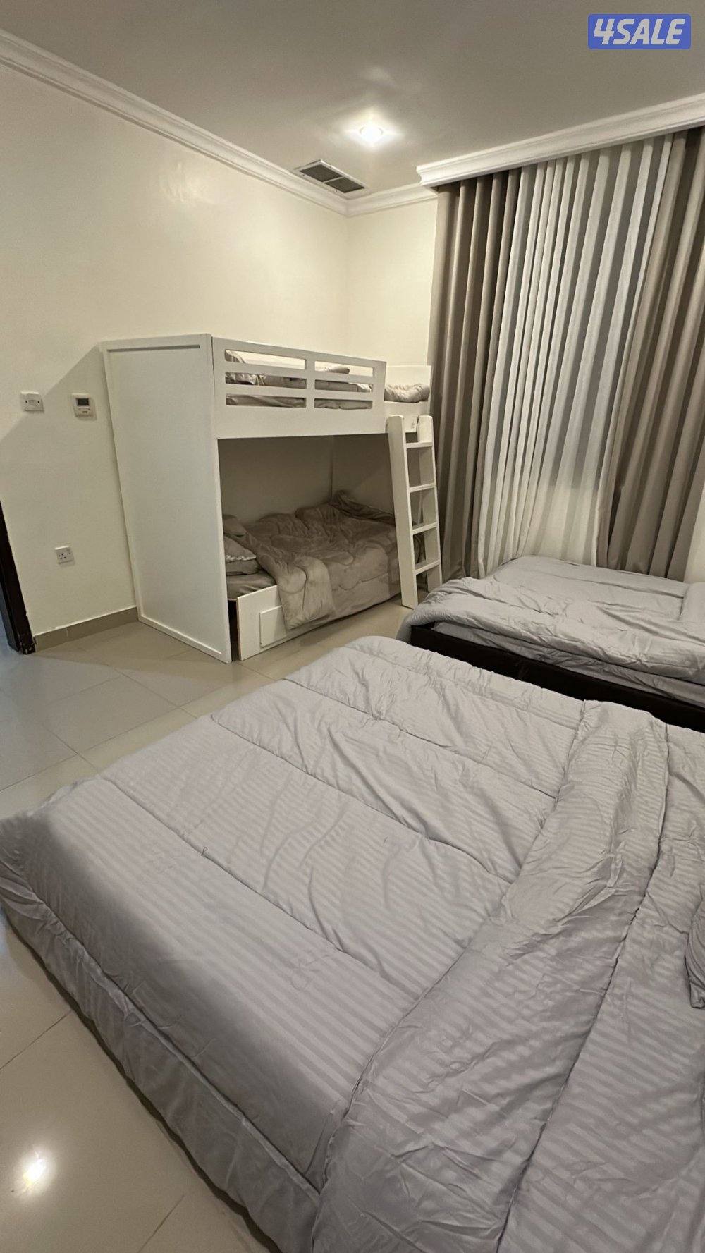 للايجار شاليه المهنا1