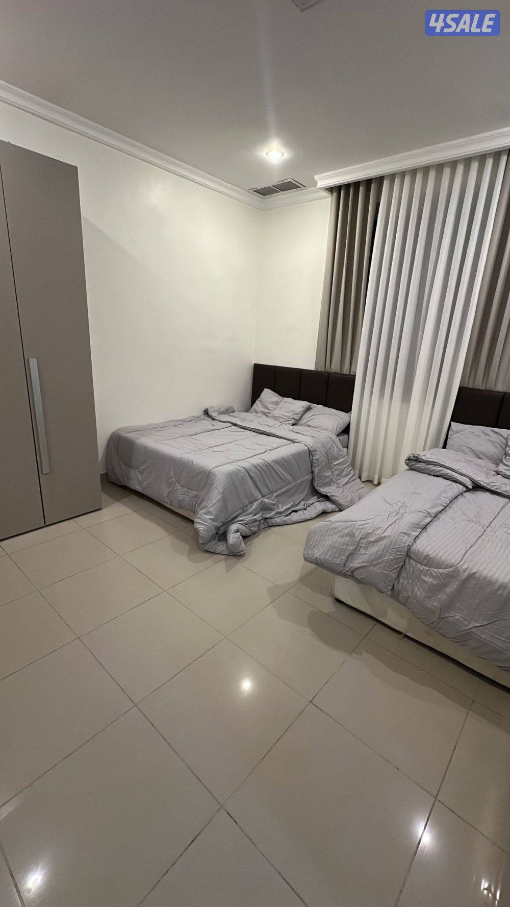 للايجار شاليه المهنا2