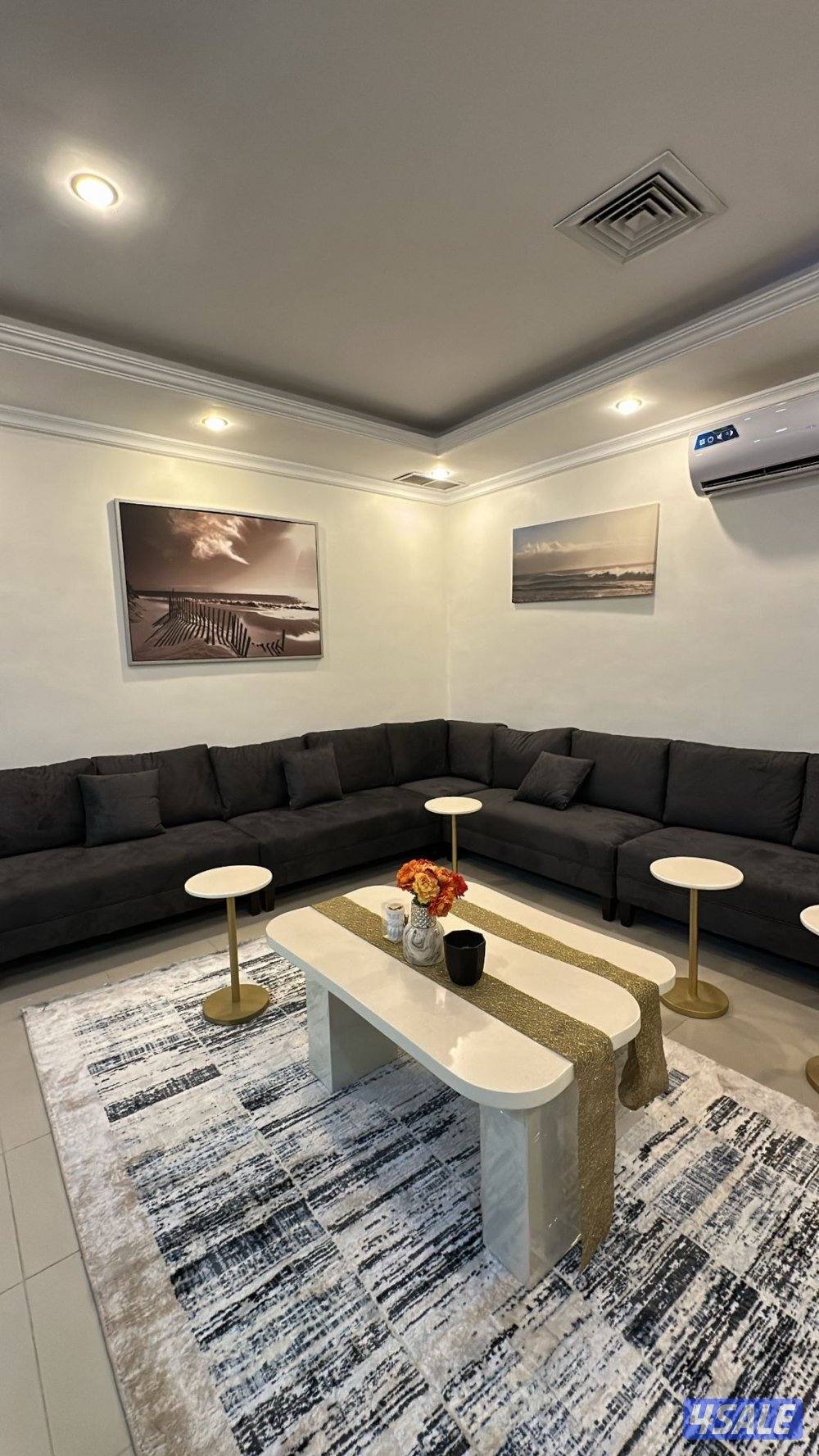 للايجار شاليه المهنا3