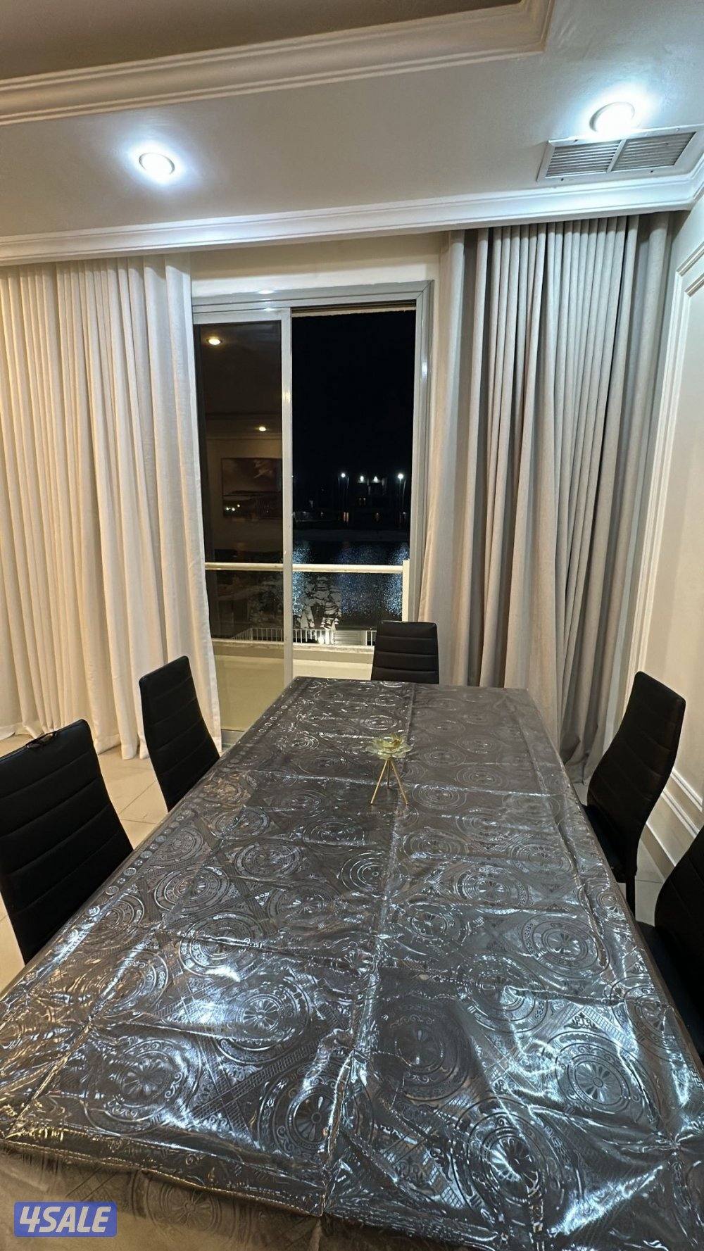 للايجار شاليه المهنا4