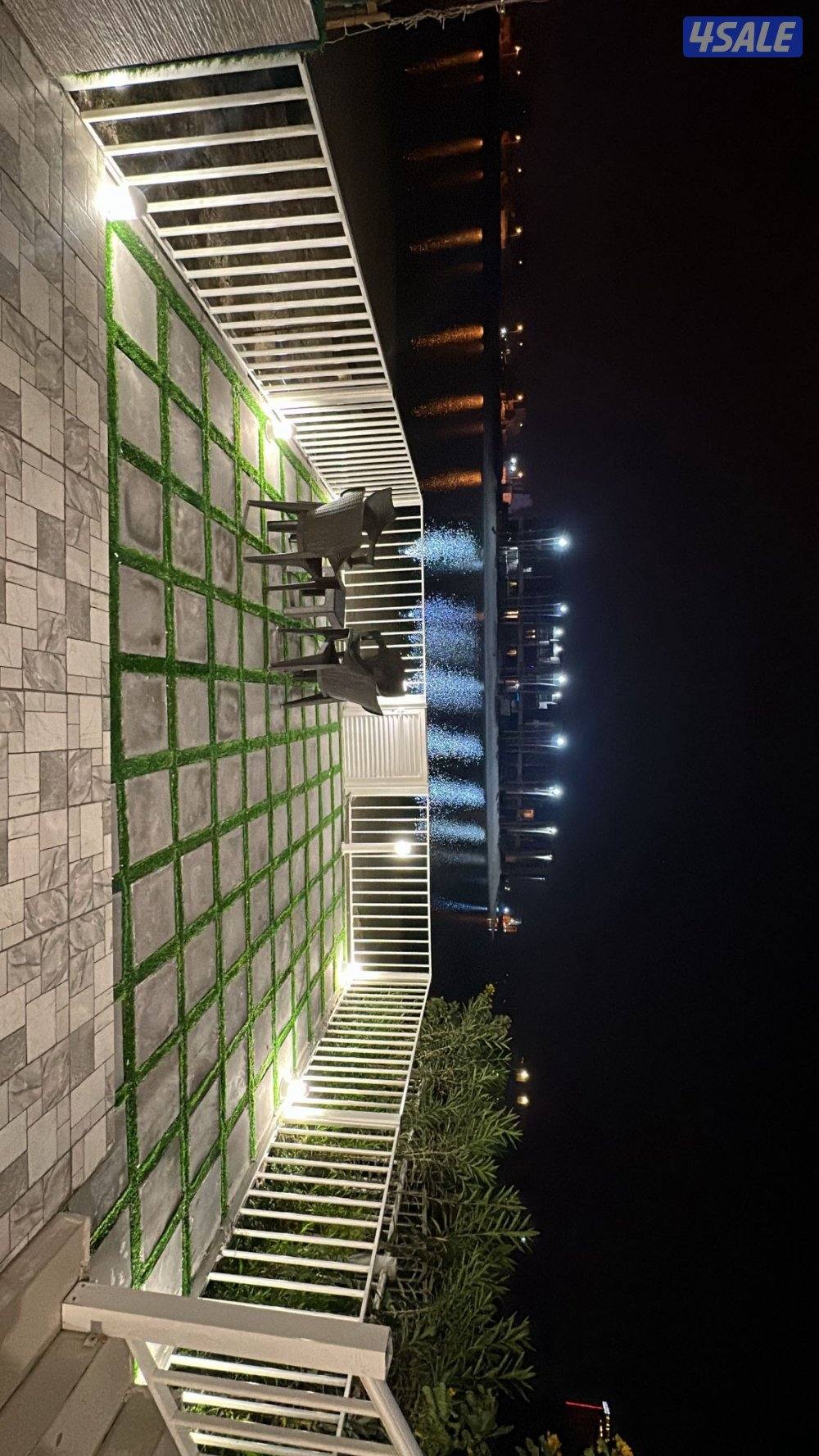 للايجار شاليه المهنا5