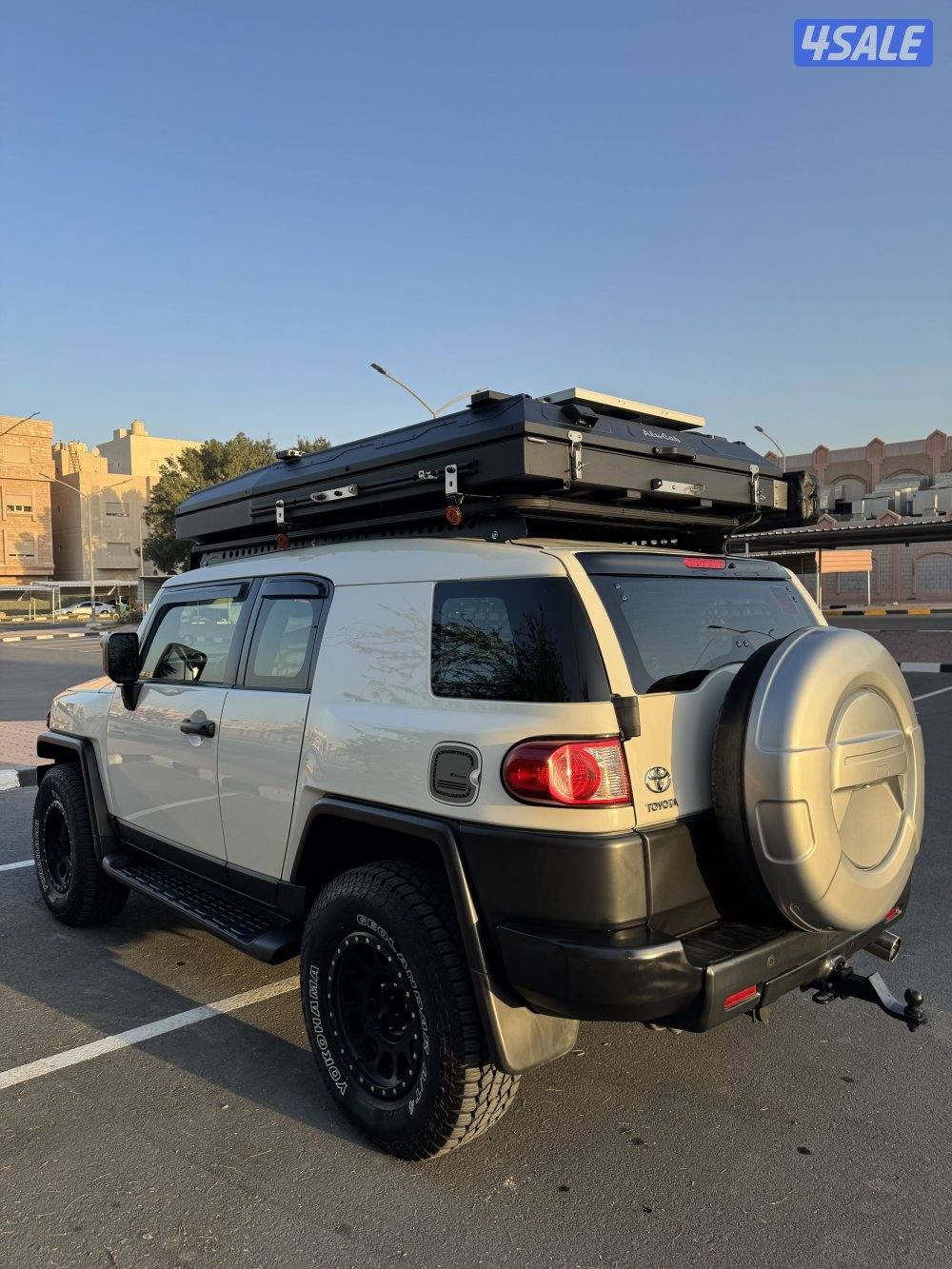 اف جي رحلات مجهز بالكامل0