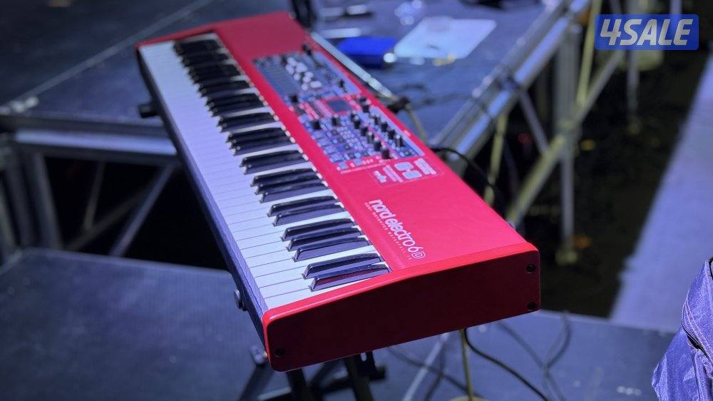 Nord Electro 6D0