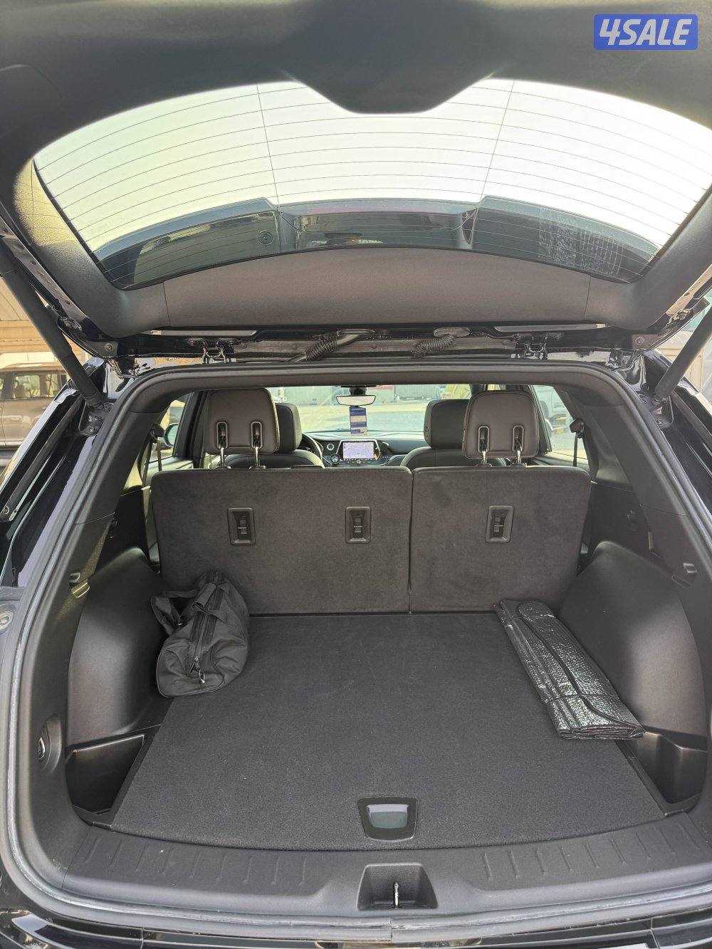 شفرولية بليزر وارد الوكالة RS 2021 أعلى فئة ممشى 71 الف8