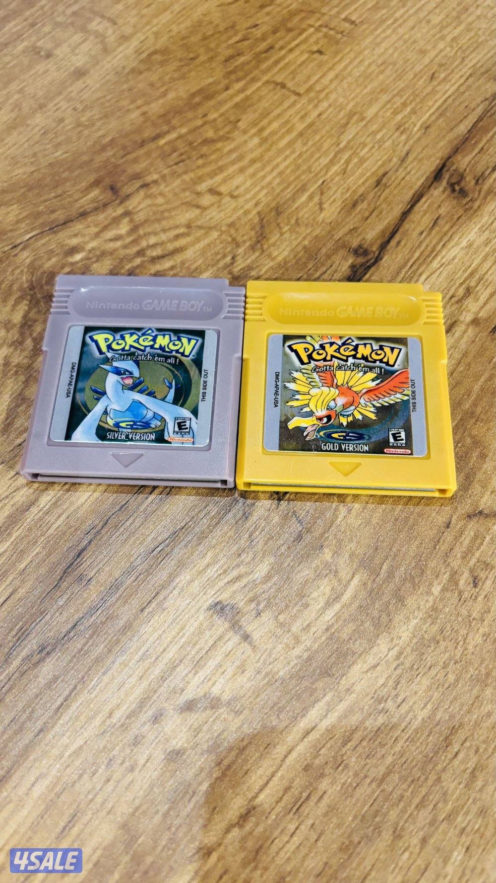 اشرطة قيم بوي بوكيمون gameboy pokemon0
